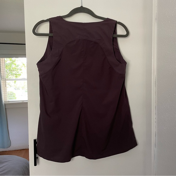 Indygena Halka espresso plum tank - Picture 8 of 8